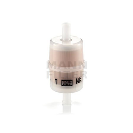 Mann-Filter Fuel Filter, Wk32/7 WK32/7
